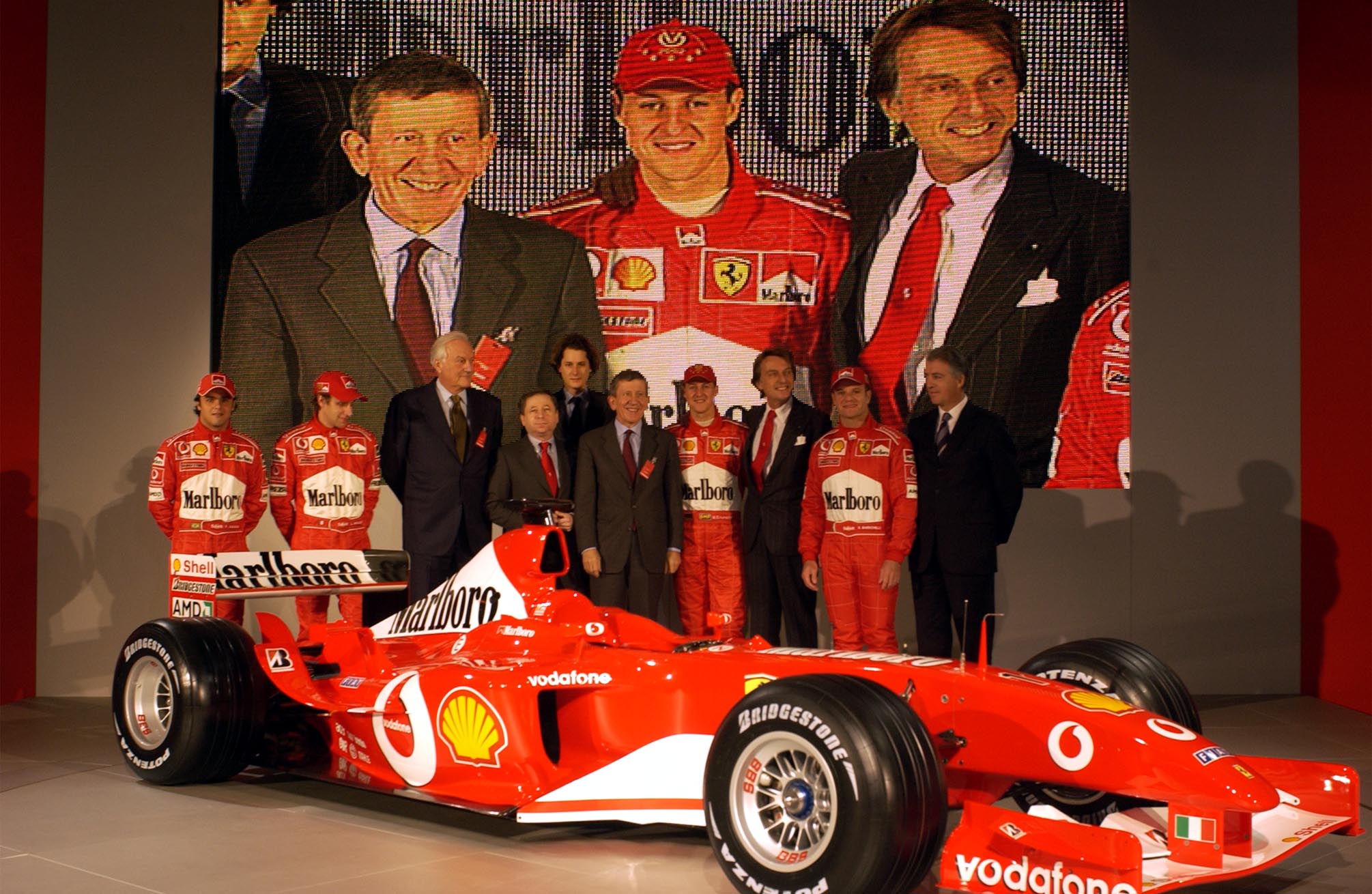 ferrari